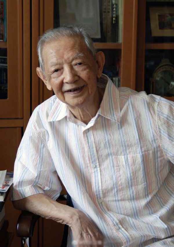  著名音乐家孙慎去世 享年105岁
